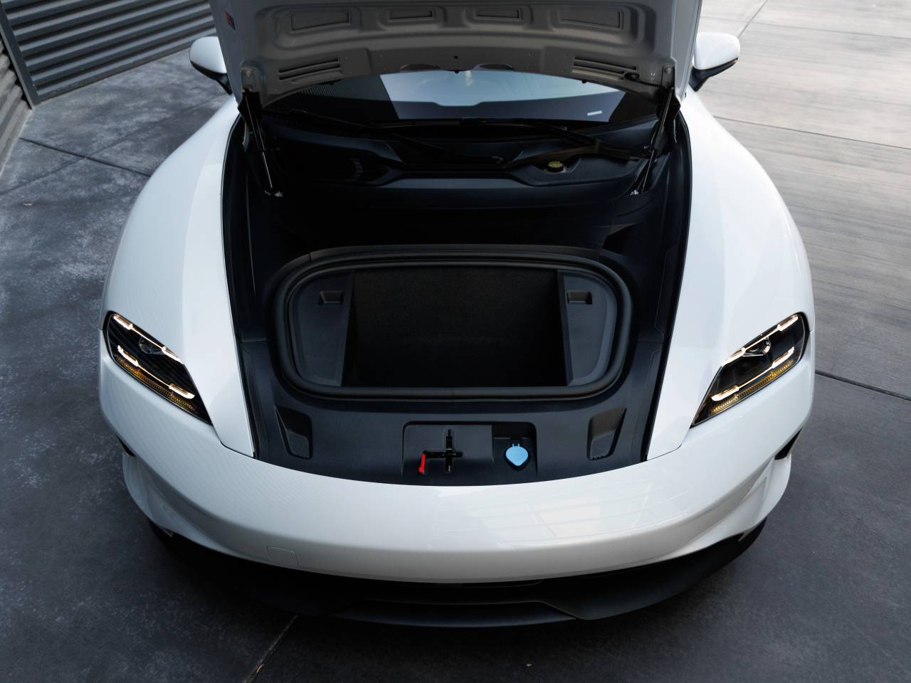2026 Porsche Taycan Taycan 4