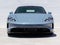2026 Porsche Taycan 4