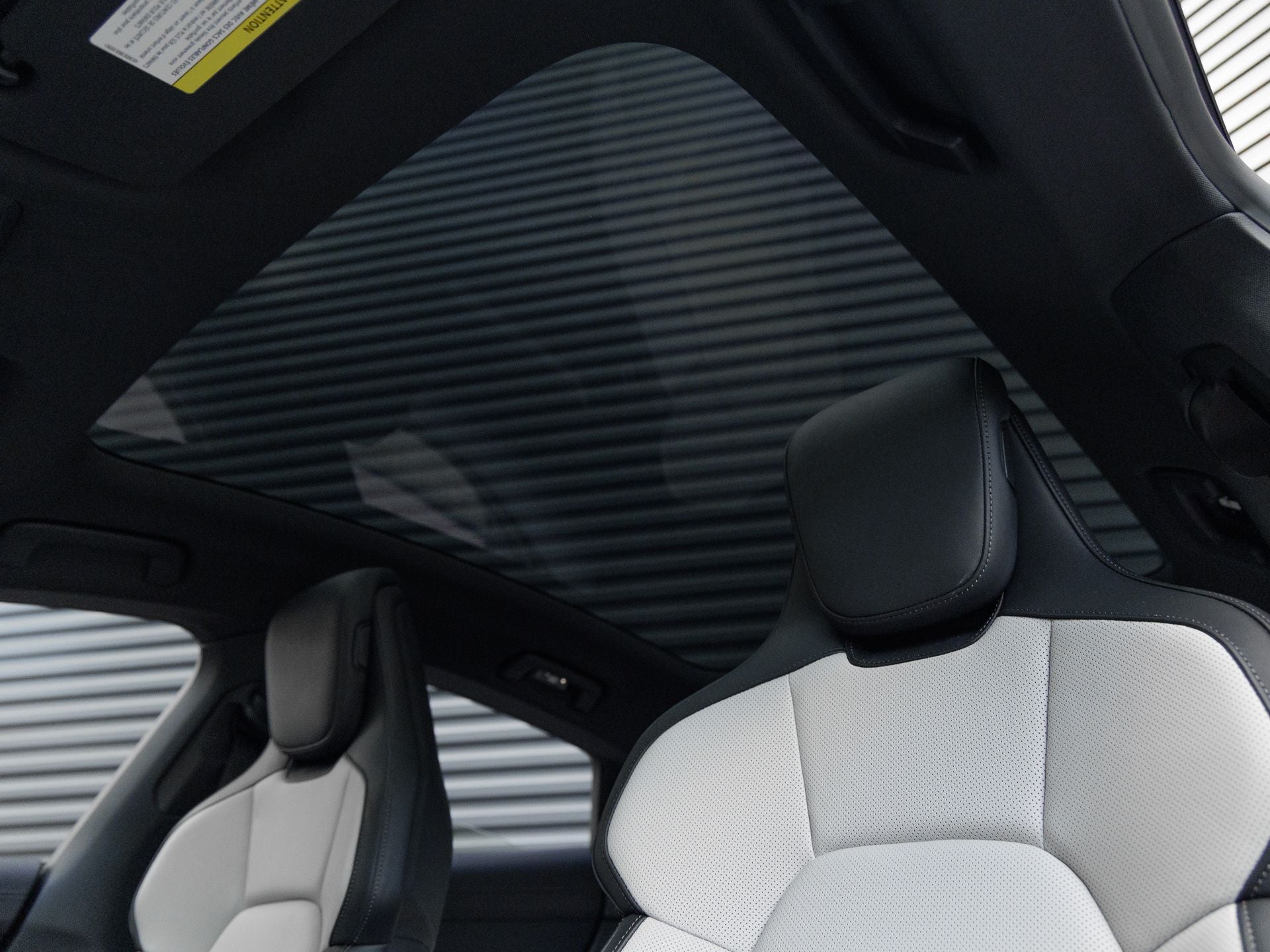 2026 Porsche Taycan 4