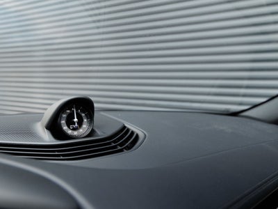 2026 Porsche Taycan 4