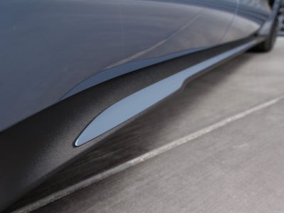 2026 Porsche Taycan 4