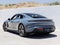 2026 Porsche Taycan 4