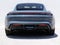 2026 Porsche Taycan 4