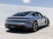 2026 Porsche Taycan 4