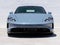 2026 Porsche Taycan 4