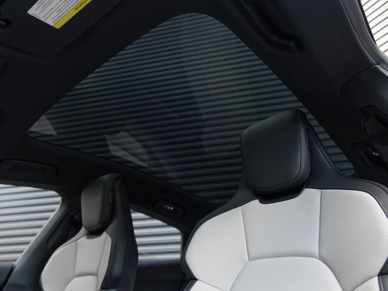 2026 Porsche Taycan 4