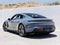 2026 Porsche Taycan 4