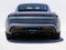 2026 Porsche Taycan 4