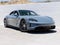 2026 Porsche Taycan 4