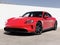 2025 Porsche Taycan Taycan