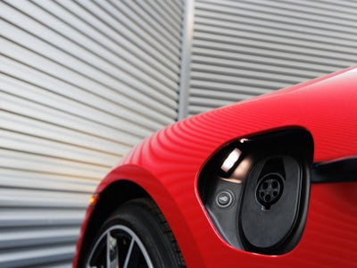 2025 Porsche Taycan Taycan