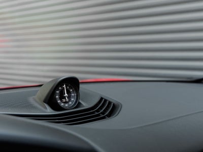 2025 Porsche Taycan Taycan