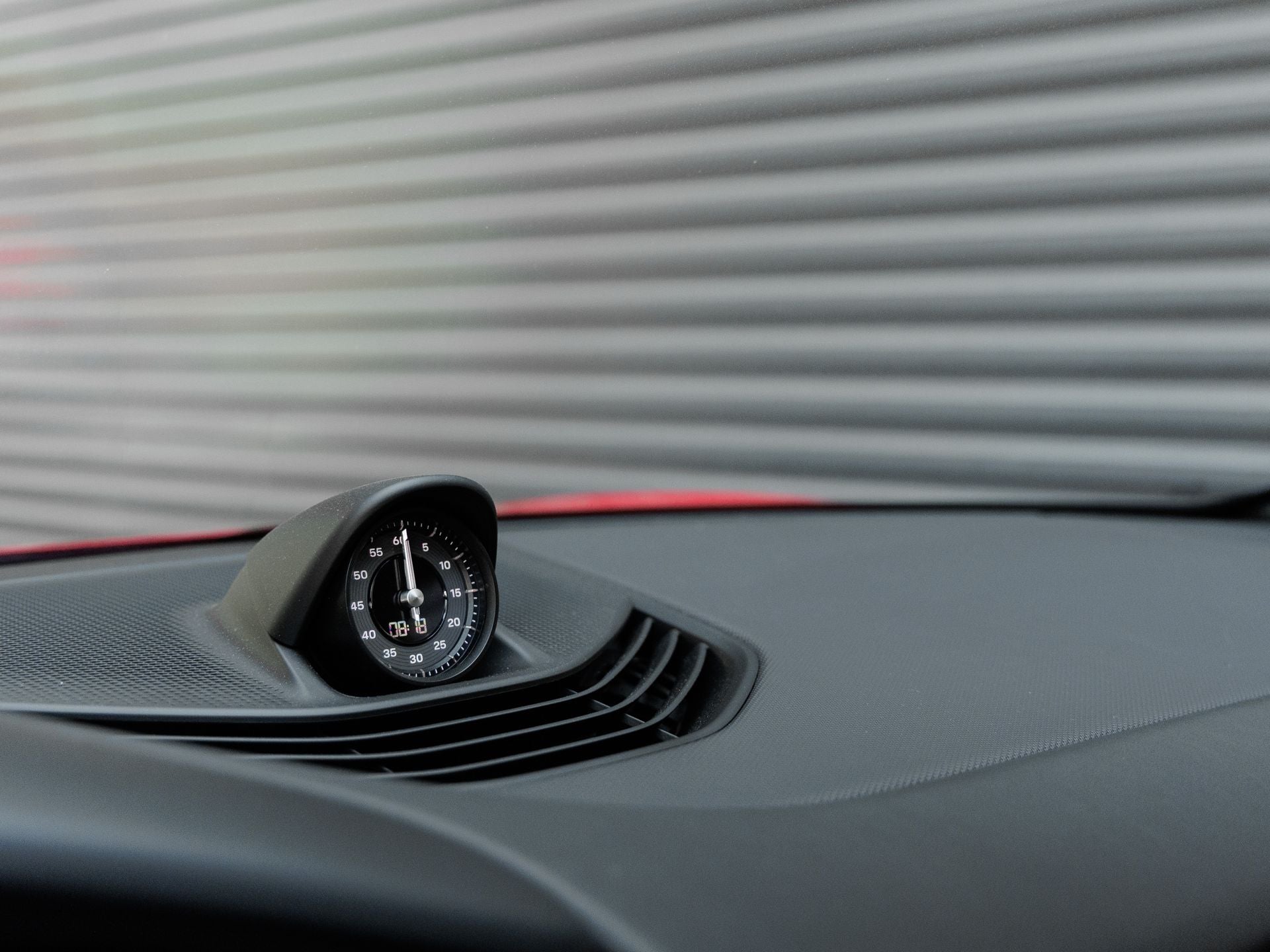 2025 Porsche Taycan Taycan