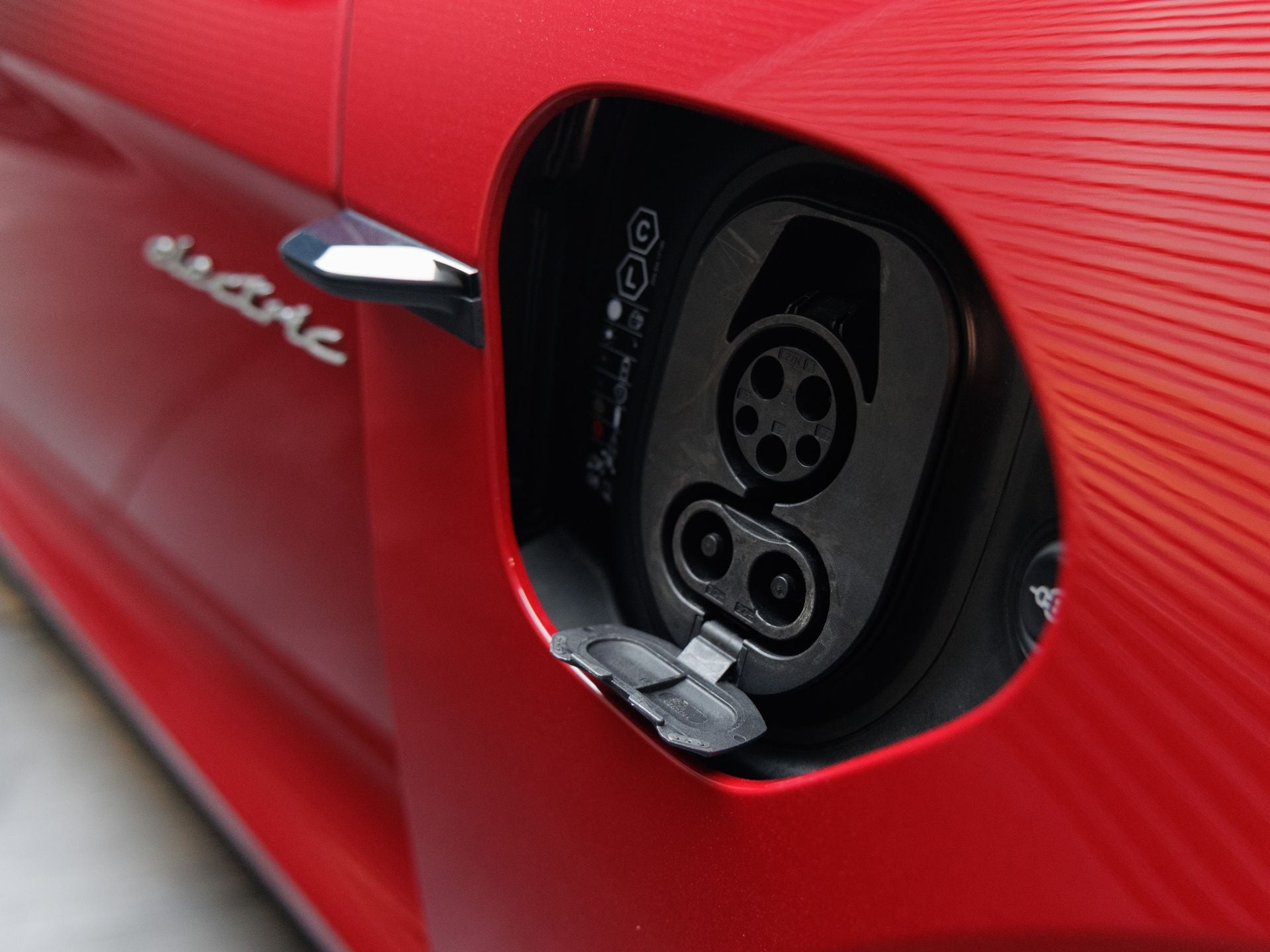 2025 Porsche Taycan Taycan