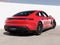 2025 Porsche Taycan Taycan