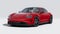 2025 Porsche Taycan Taycan