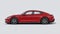 2025 Porsche Taycan Taycan