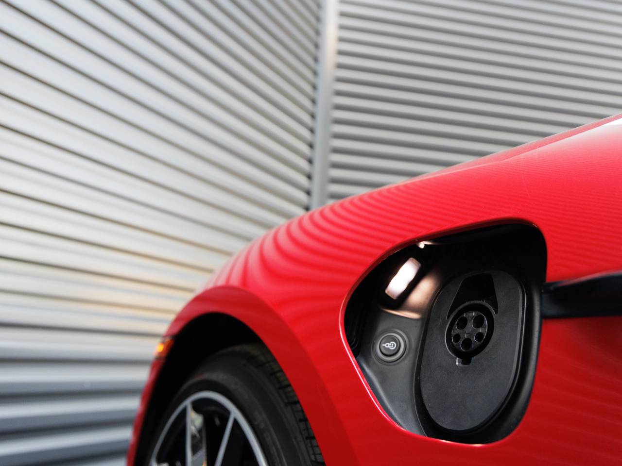 2025 Porsche Taycan Taycan