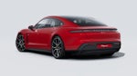 2025 Porsche Taycan Taycan