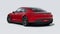 2025 Porsche Taycan Taycan