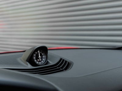 2025 Porsche Taycan Taycan