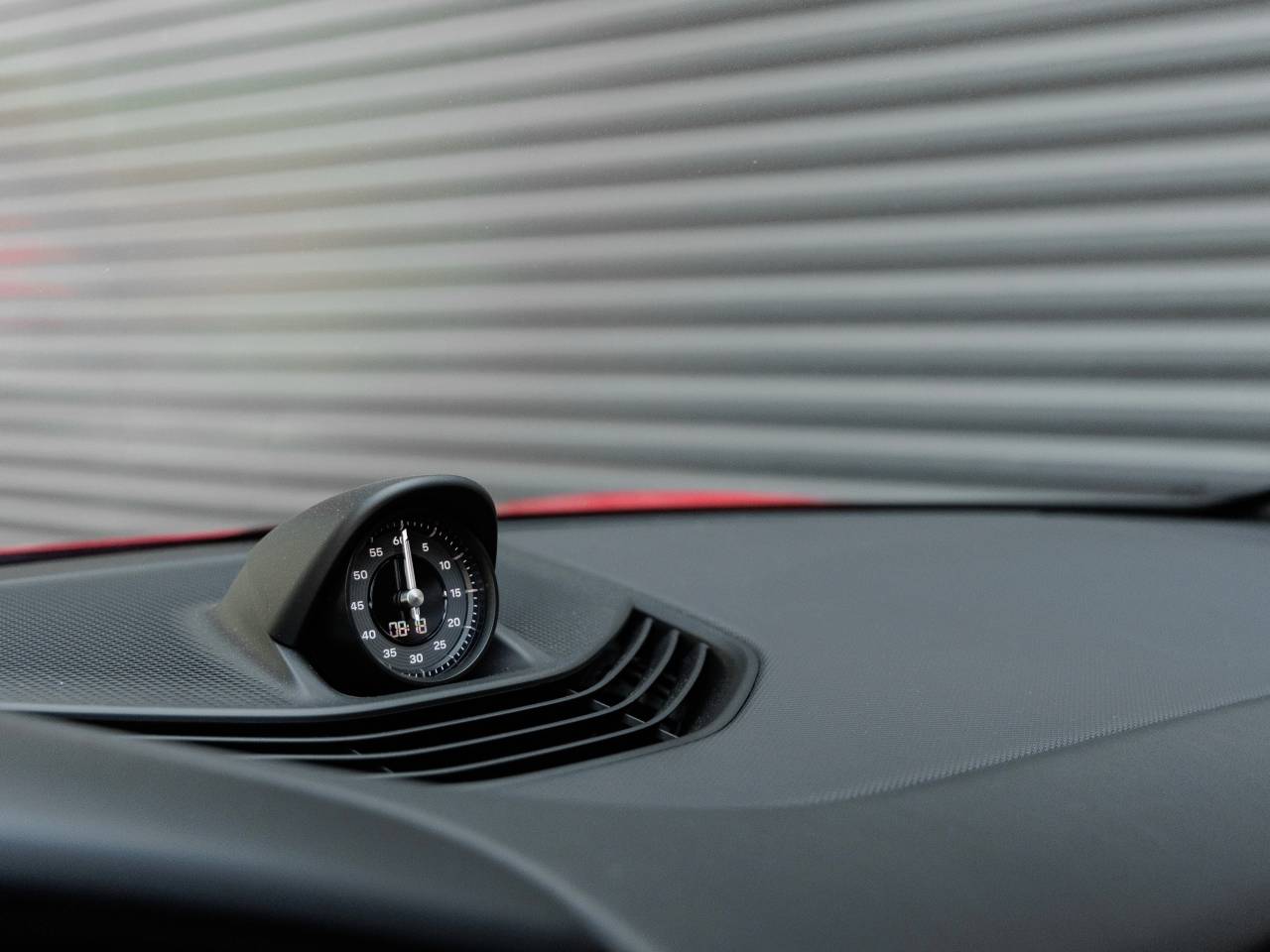 2025 Porsche Taycan Taycan