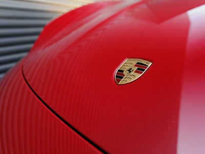 2025 Porsche Taycan Taycan