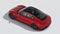 2025 Porsche Taycan Taycan