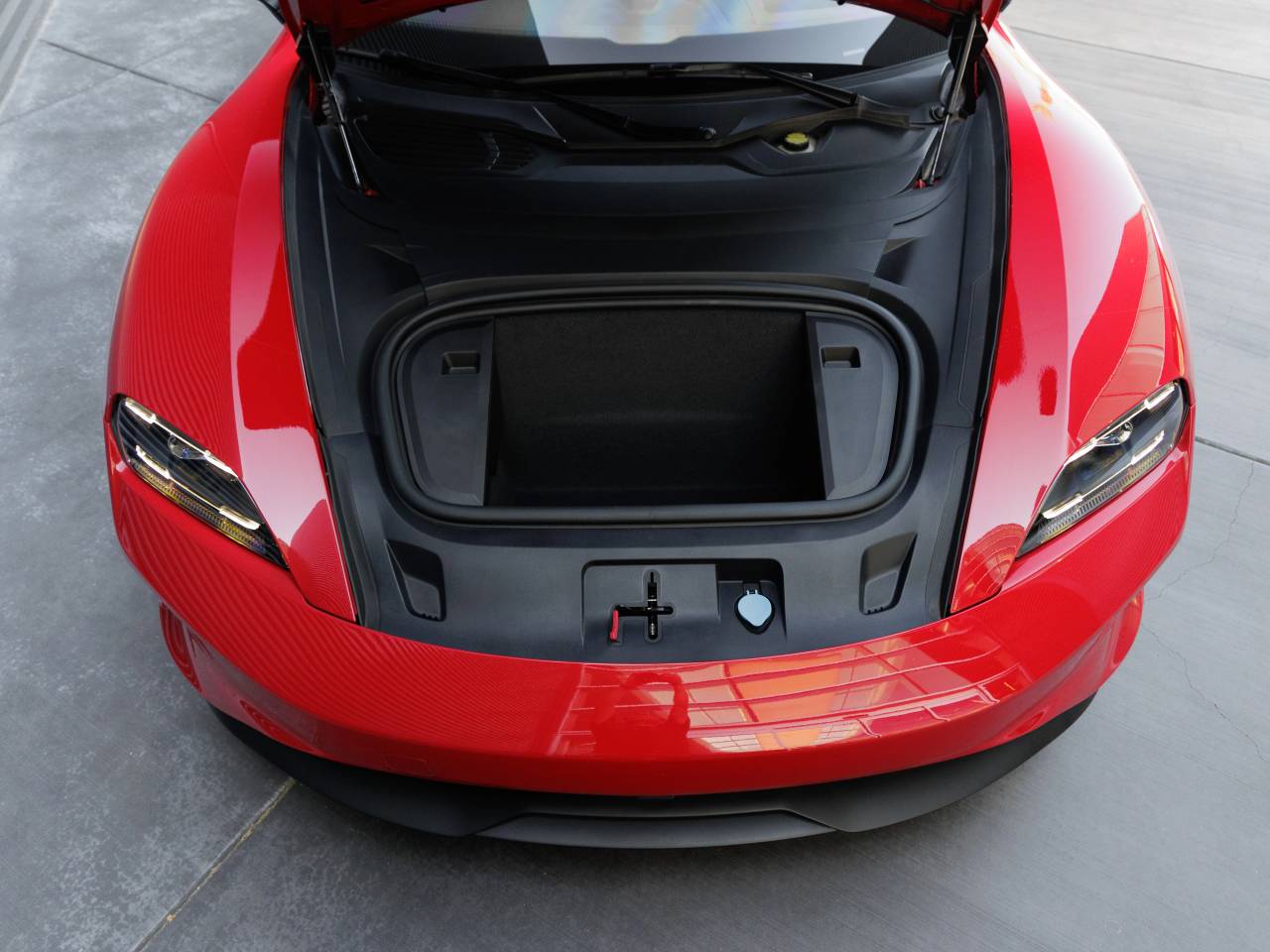 2025 Porsche Taycan Taycan