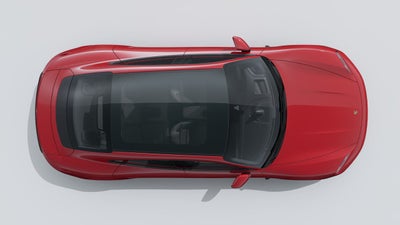 2025 Porsche Taycan Taycan