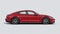 2025 Porsche Taycan Taycan
