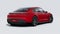 2025 Porsche Taycan Taycan