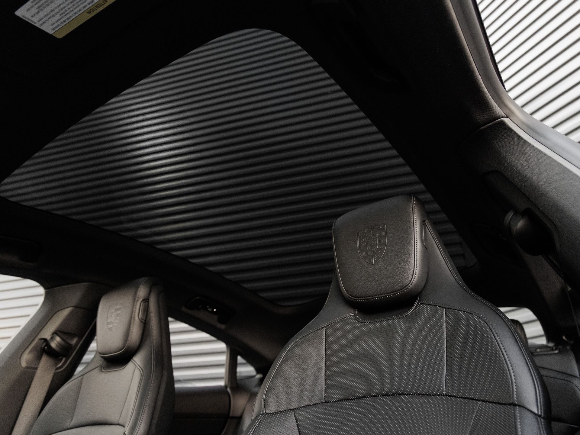 2025 Porsche Taycan Taycan 4