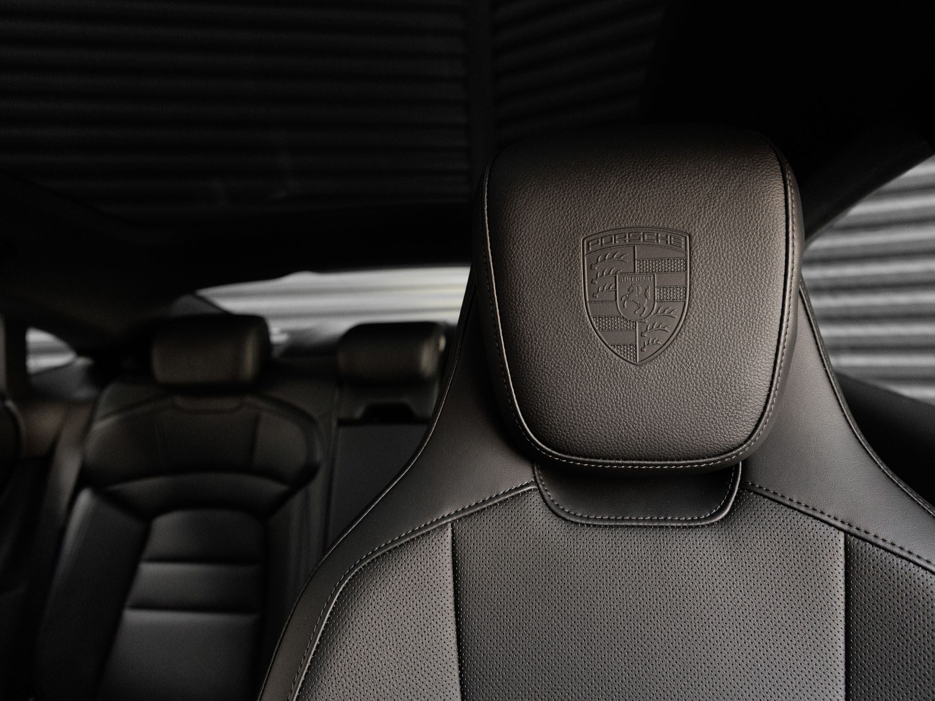 2025 Porsche Taycan Taycan 4
