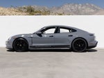 2025 Porsche Taycan Taycan 4