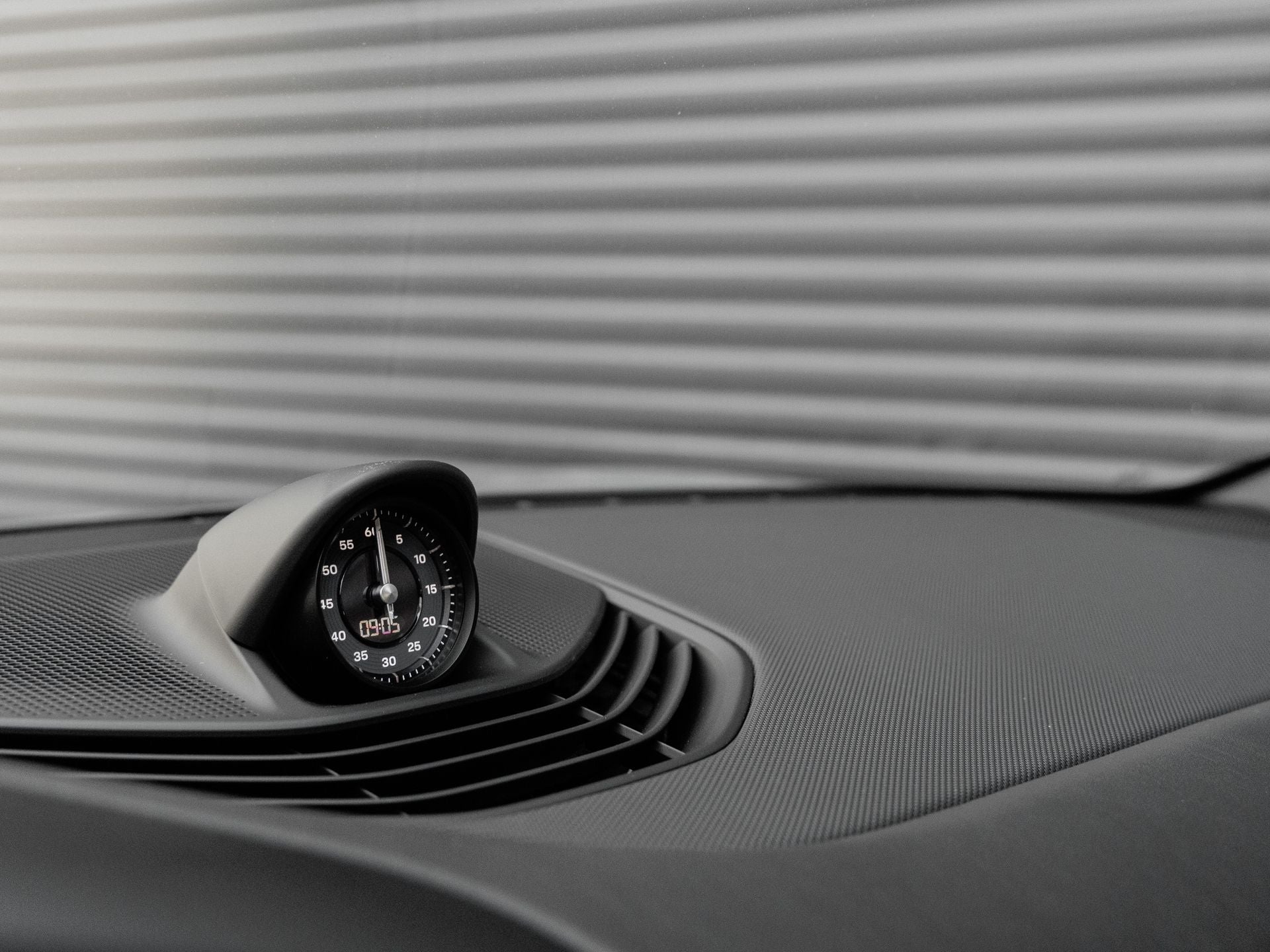 2025 Porsche Taycan Taycan 4