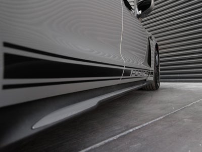 2025 Porsche Taycan Taycan 4