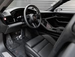 2025 Porsche Taycan Taycan 4