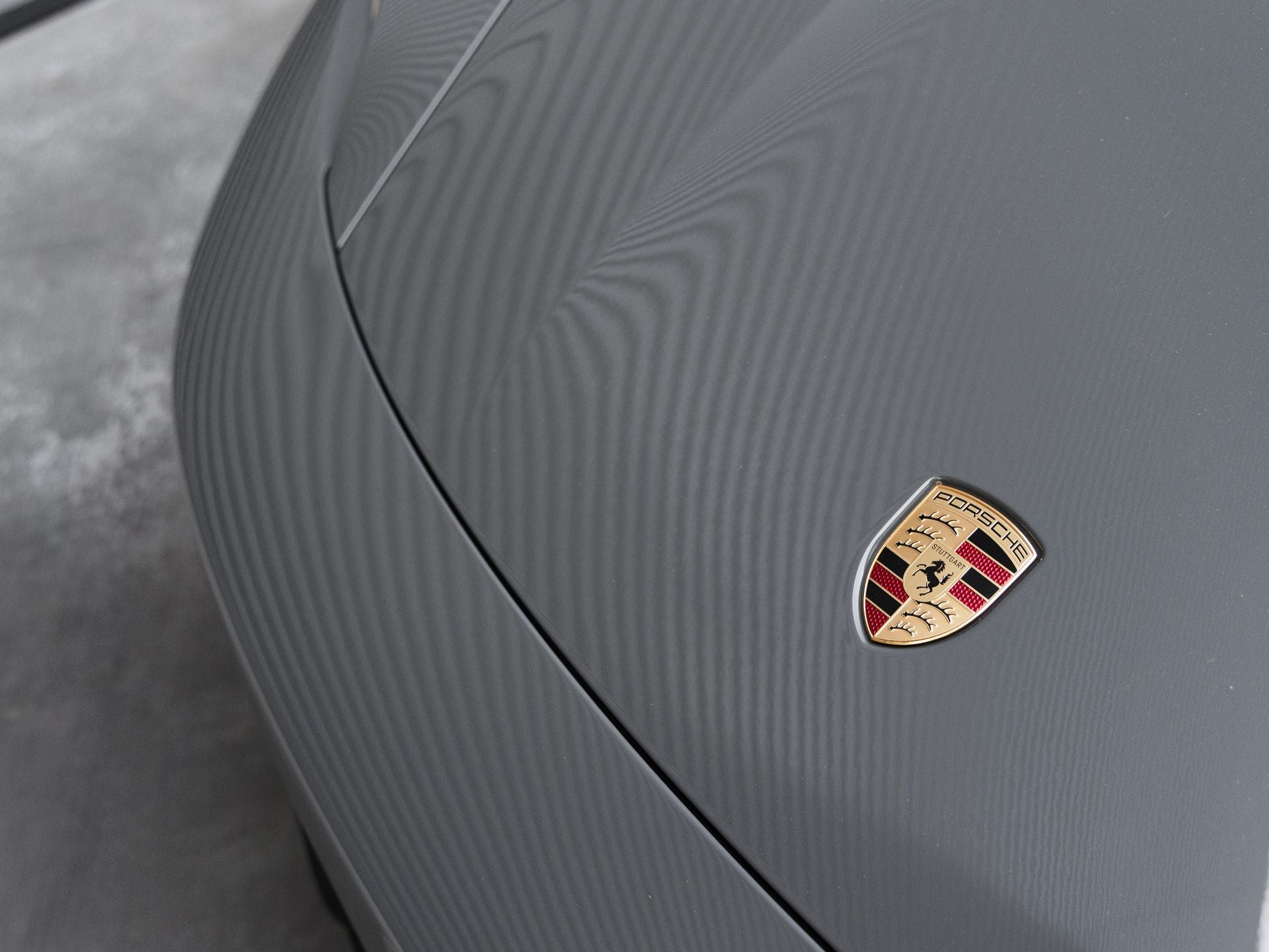 2025 Porsche Taycan Taycan 4