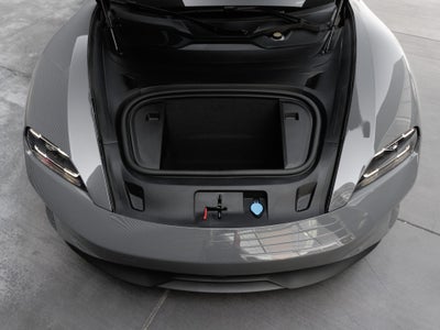 2025 Porsche Taycan Taycan 4