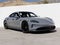 2025 Porsche Taycan Taycan 4