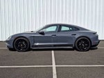 2025 Porsche Taycan 4