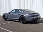 2025 Porsche Taycan 4