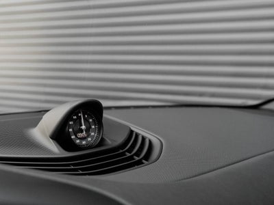 2025 Porsche Taycan Taycan 4