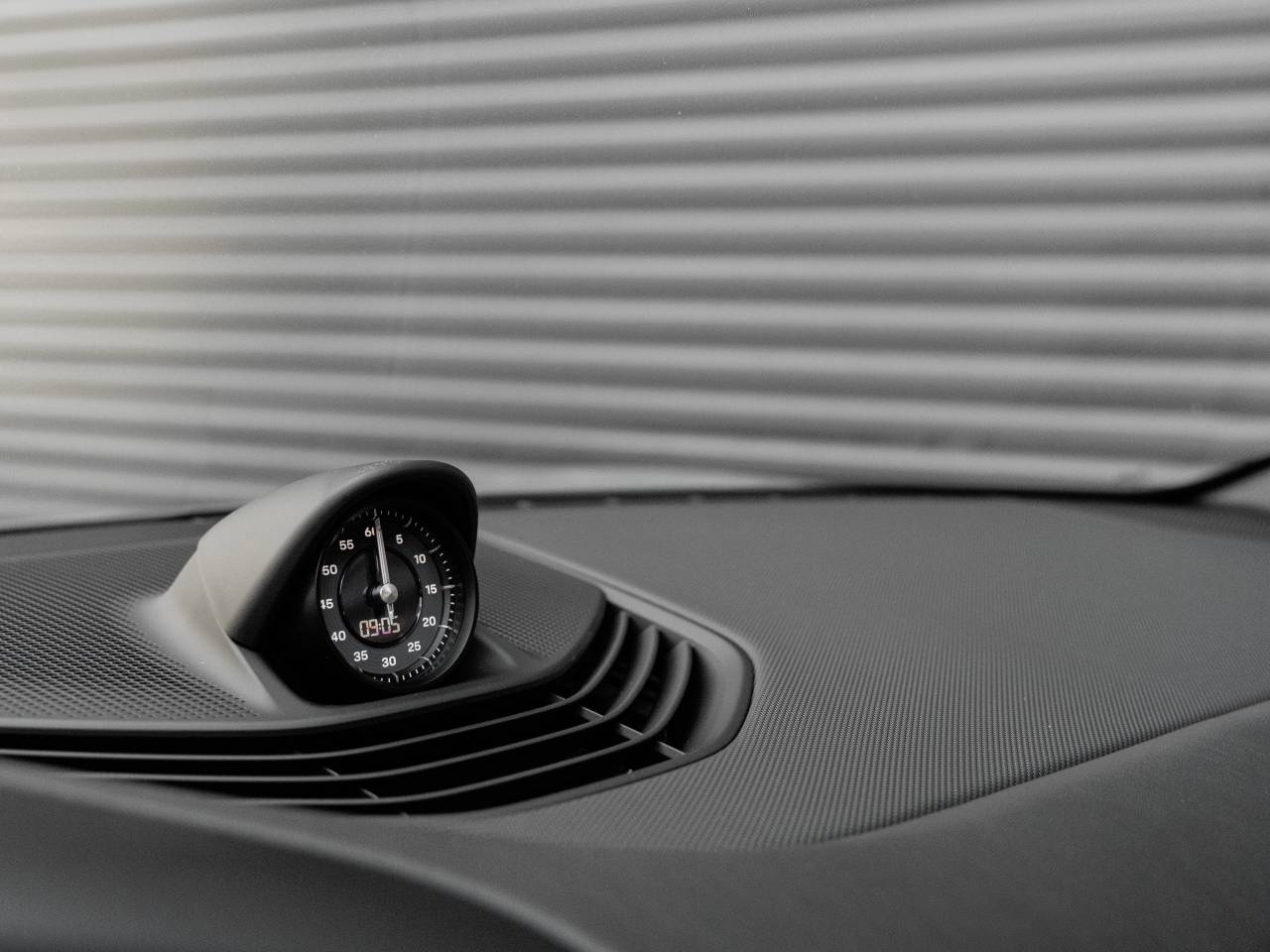 2025 Porsche Taycan Taycan 4