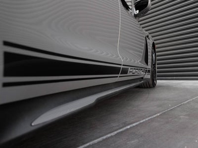 2025 Porsche Taycan Taycan 4