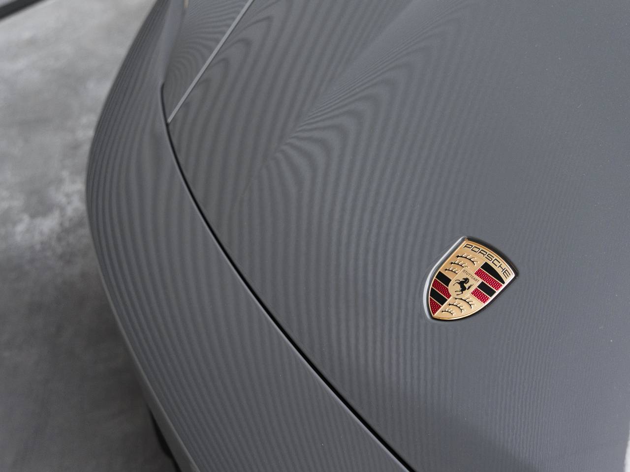 2025 Porsche Taycan Taycan 4