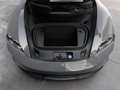 2025 Porsche Taycan Taycan 4
