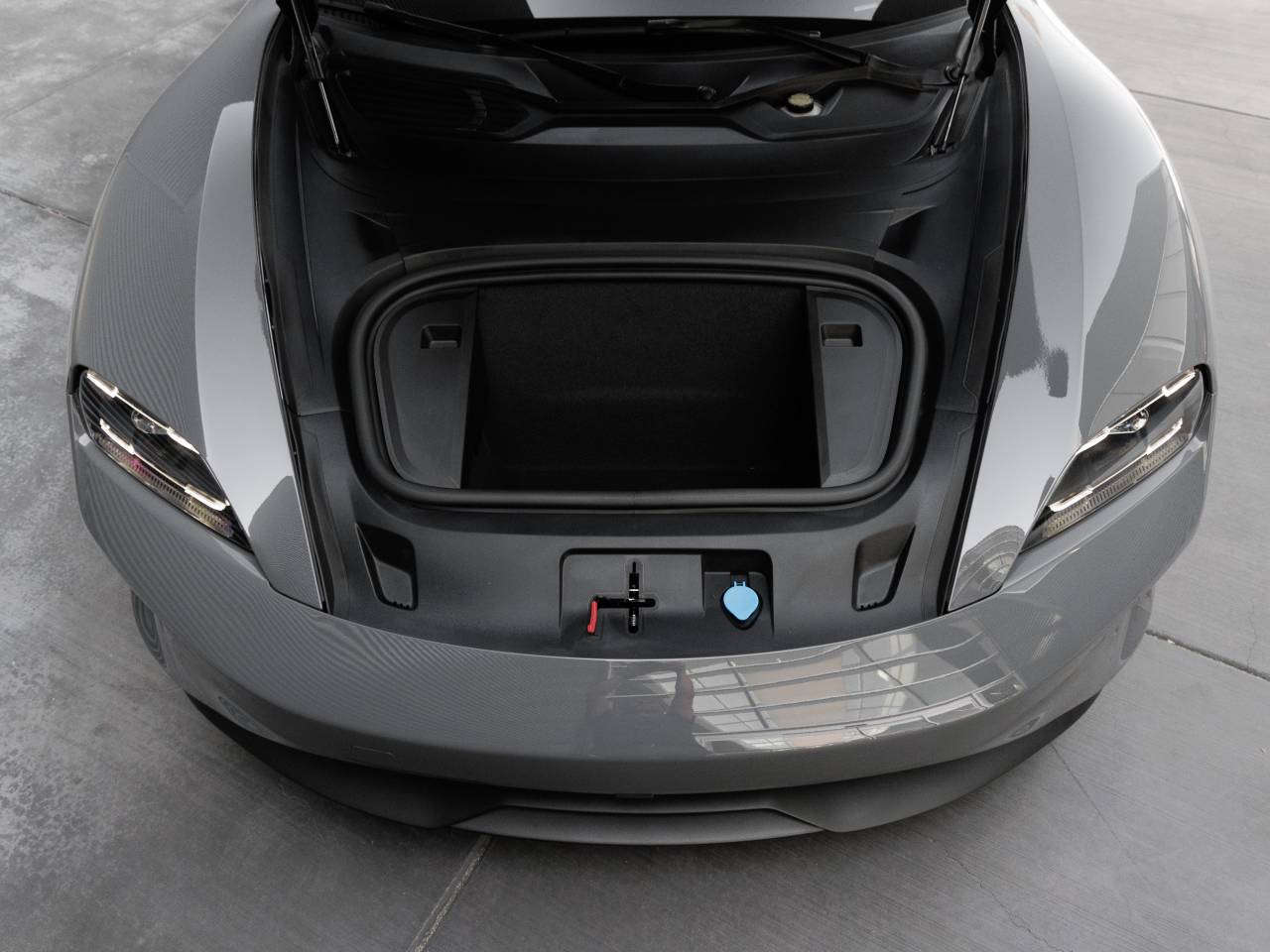 2025 Porsche Taycan Taycan 4