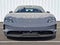 2025 Porsche Taycan 4